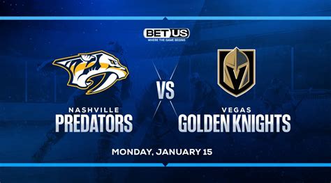vegas nhl odds